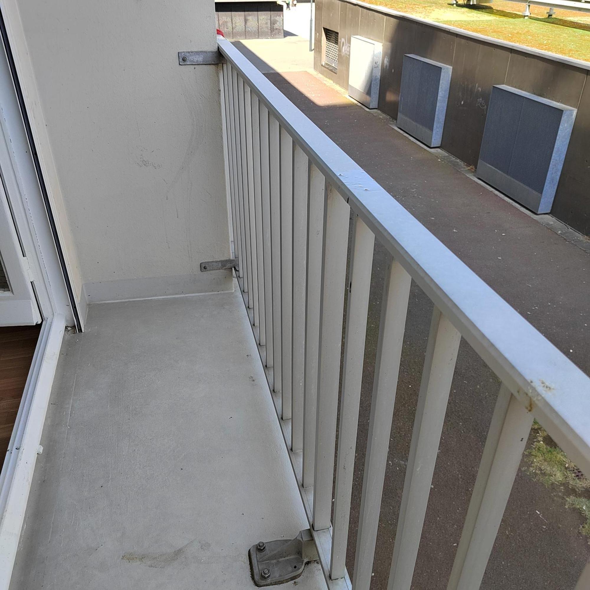 Chambre Dans Un Appartement En Colocation Rennes Exterior foto